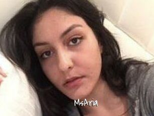 MsAria