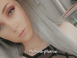 MsAshleyMonroe