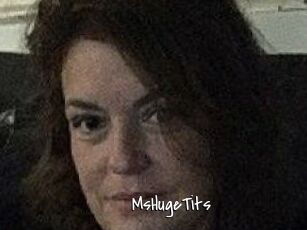 MsHugeTits