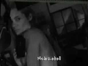 MsJezebell