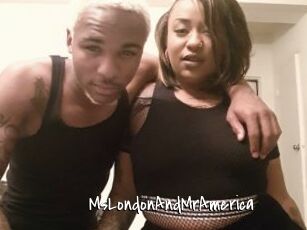 MsLondonAndMrAmerica