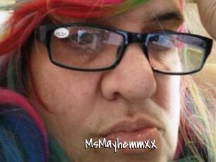 MsMayhemmXX