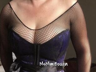 MsMimiBoudin