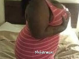 Msharmoni