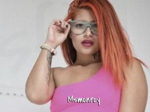 Msmonroy