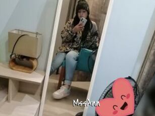 MssAnn