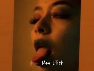 Mss_Lilith