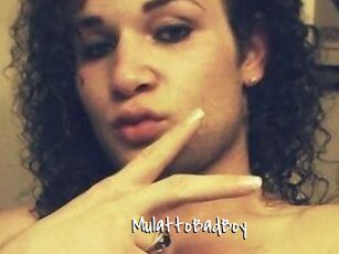 MulattoBadBoy