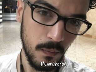 Munir_Chorba