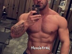 MuscleBrad