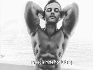 MuscleMasterANDY