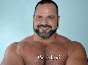 Musclebeef
