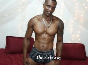 Musclebrent