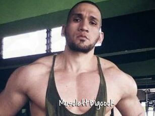 MuscleftBigcock