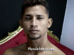 Musclehandsome