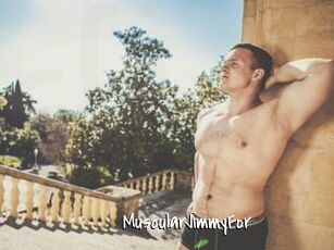 MuscularJimmyFor