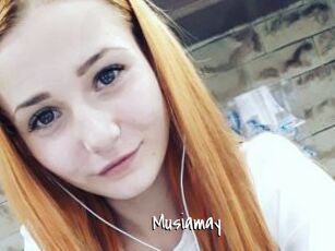 Musiamay