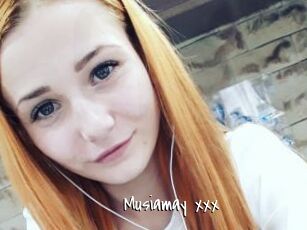 Musiamay_xxx