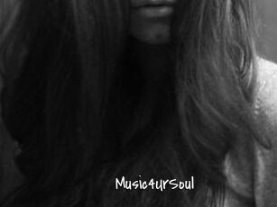 Music4UrSoul