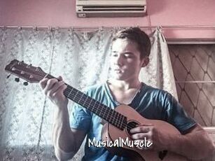MusicalMuscle