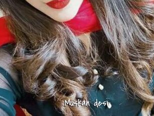 Muskan_desi