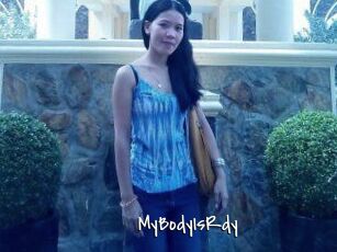 MyBodyIsRdy
