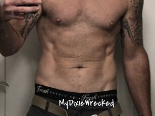 MyDixieWrecked