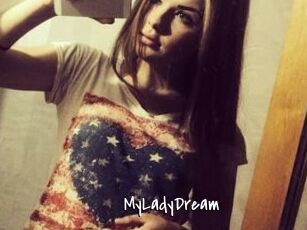 MyLadyDream