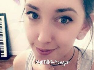 MyOTHERtongue