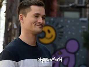 MyOpenWorld