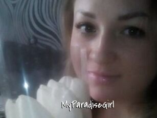 MyParadiseGirl