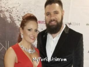MyPerfectHarem
