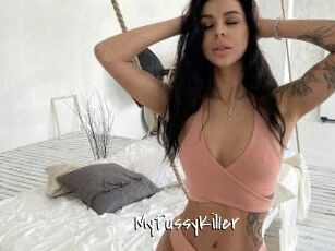 MyPussyKil1er Sexy Footjobs