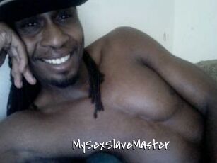 MySexSlaveMaster