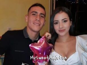MySweetAddiction