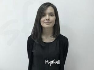 MyaHall