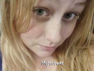 Myboobear