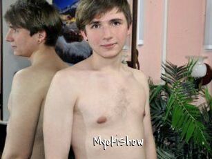 MyckiShow