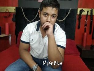 MykeBlun