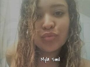 Myla_Smil