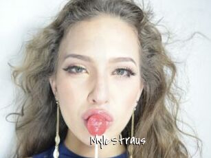 MyleStraus