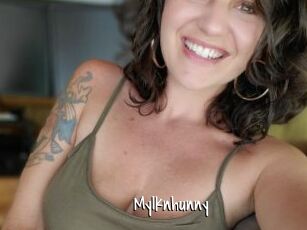 Mylknhunny