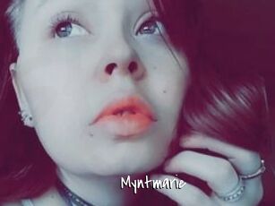 Myntmarie