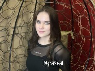 MyraNeal