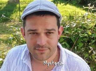 MysterZ