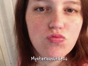 MysteriousChick26