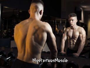 MysteriousMuscle