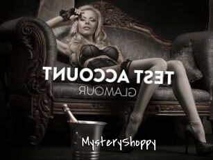 MysteryShoppy