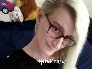 MysticMinaxxx