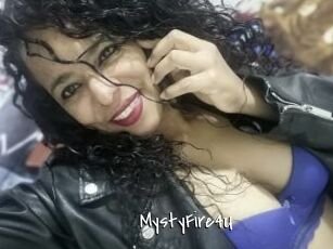 MystyFire4U